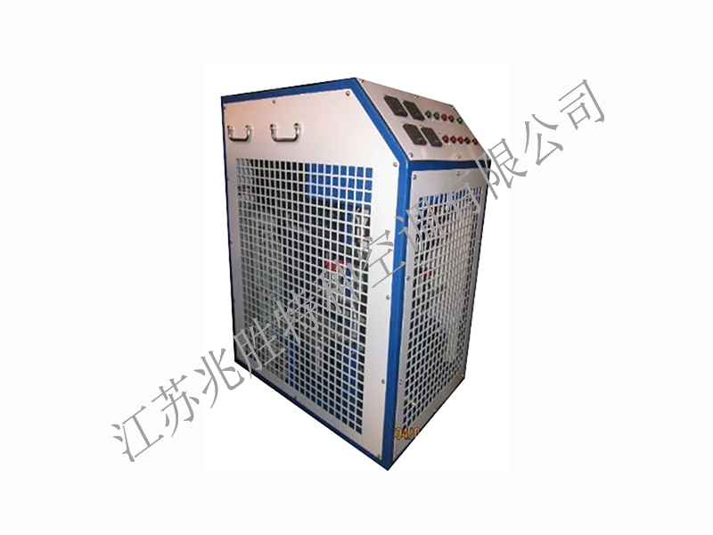試驗(yàn)室5KW液冷機(jī)組