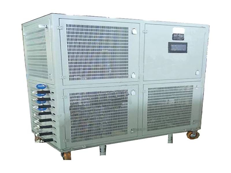 20KW液冷源（供液流量自動調(diào)節(jié)）