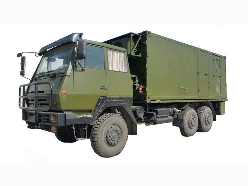 液冷車(chē)